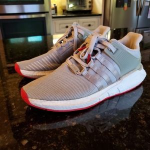 Adidas Boost - EQT Support 93/17